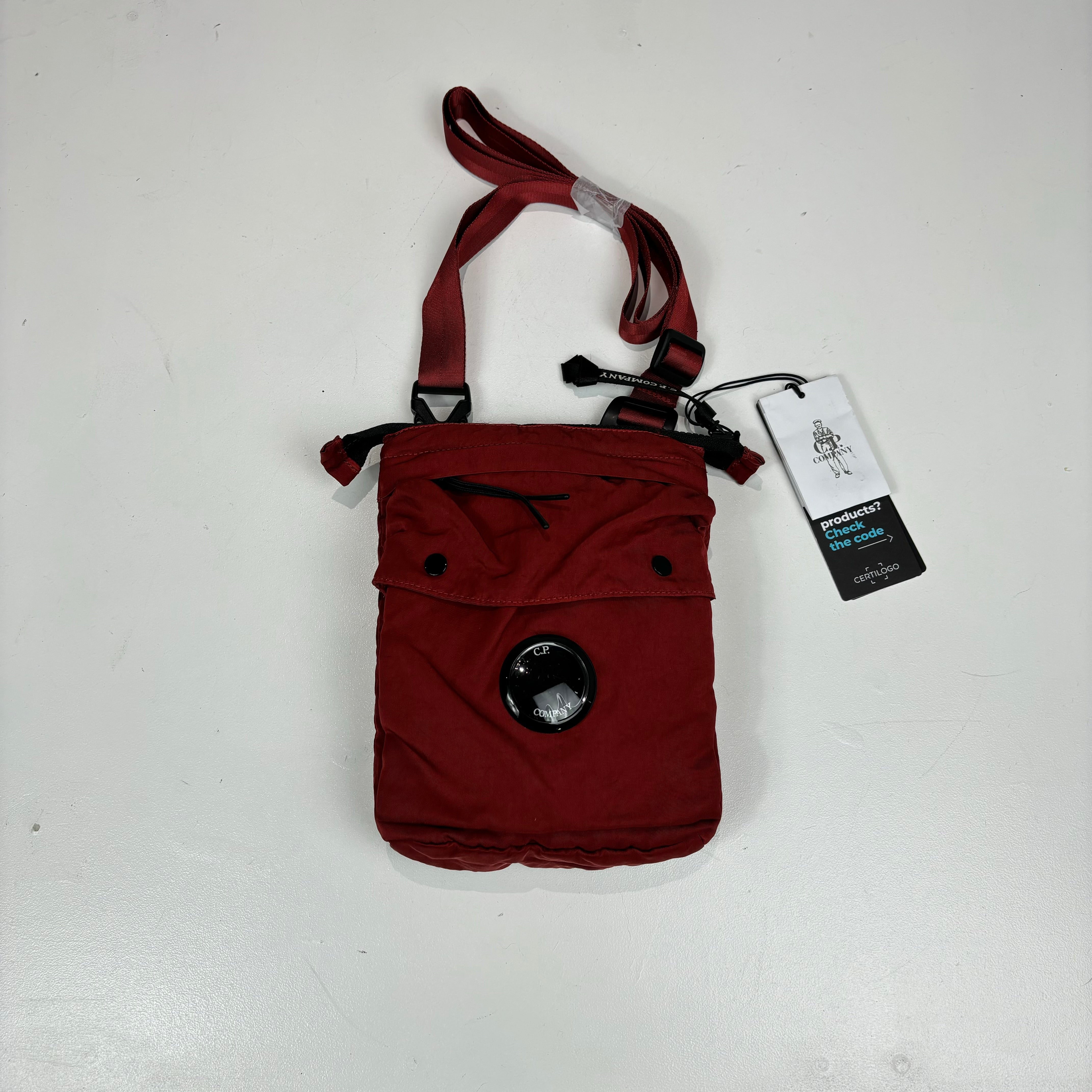 Cp side bag hotsell