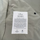 Stone Island Light Compact Touch Poly-TC Coach Jacket – Green