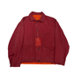 Boneville 1992 Reversible Red Jacket