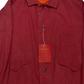 Boneville 1992 Reversible Red Jacket