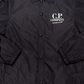 C.p. Company Black Jacket