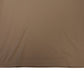 Burberry Embroidered Logo Beige T-shirt