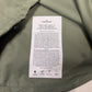 Stone Island Light Soft Shell-R Jacket – Green