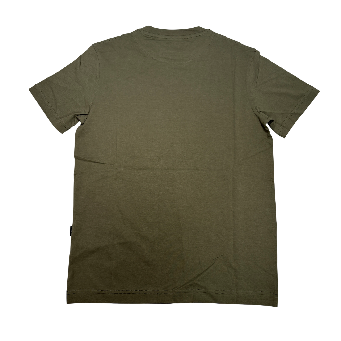 Aquascutum Green T-shirt