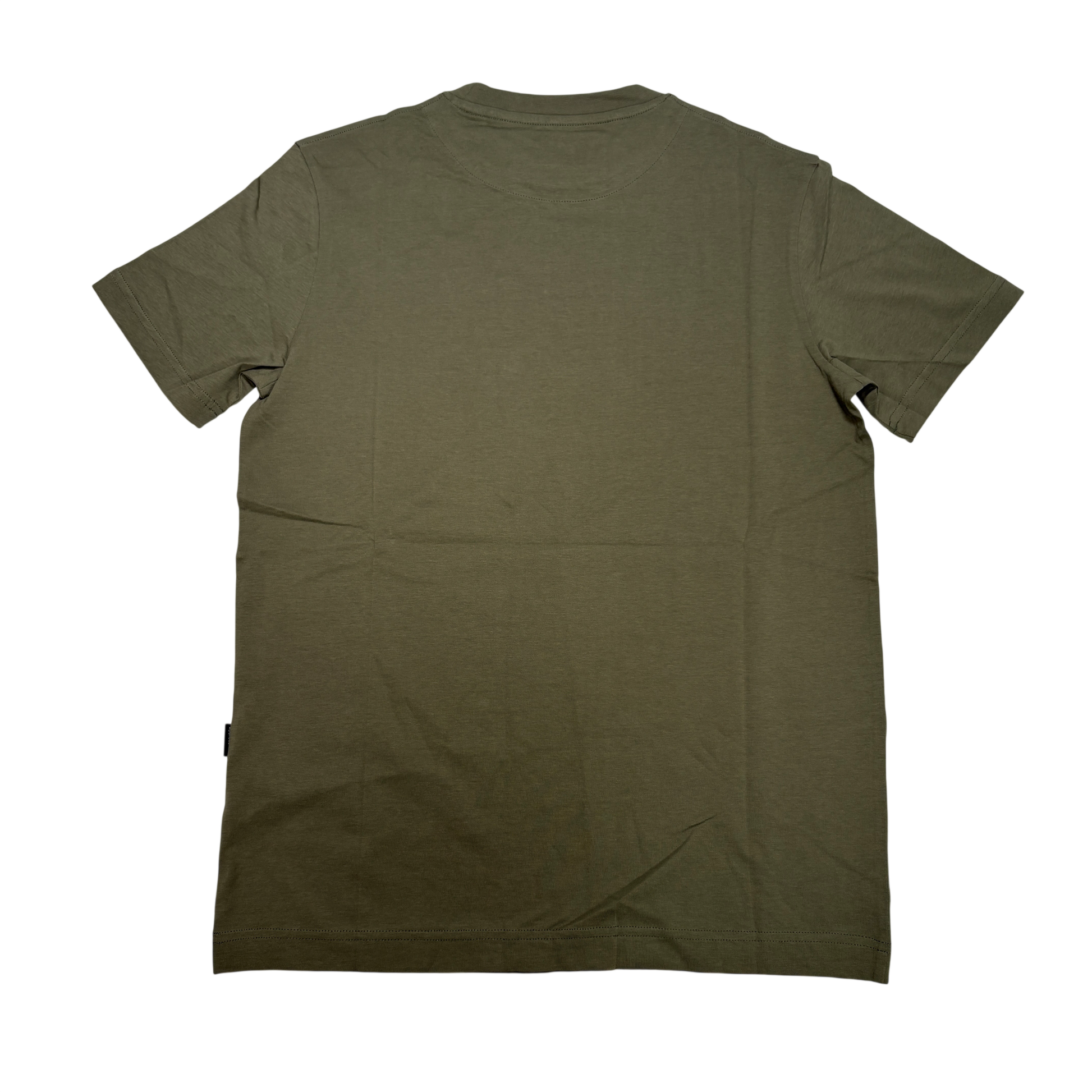Aquascutum Green T-shirt