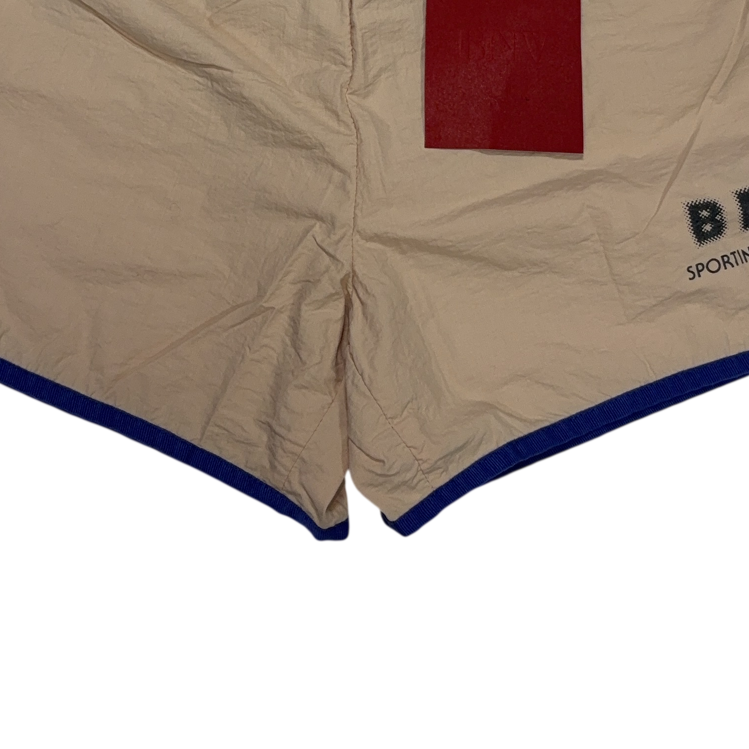 Boneville 1992 Swim Shorts Beige Shorts