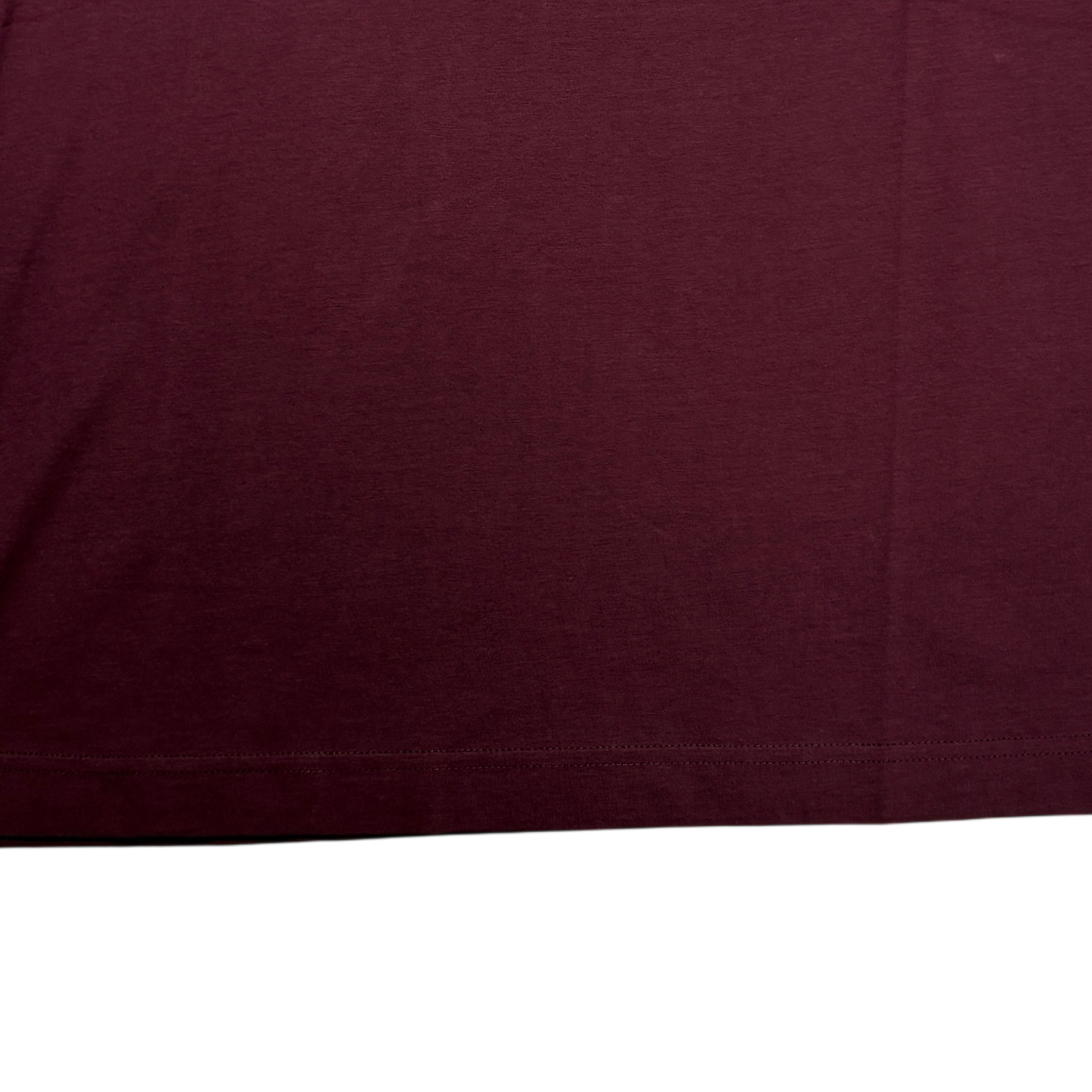 Aquascutum Red T-shirt