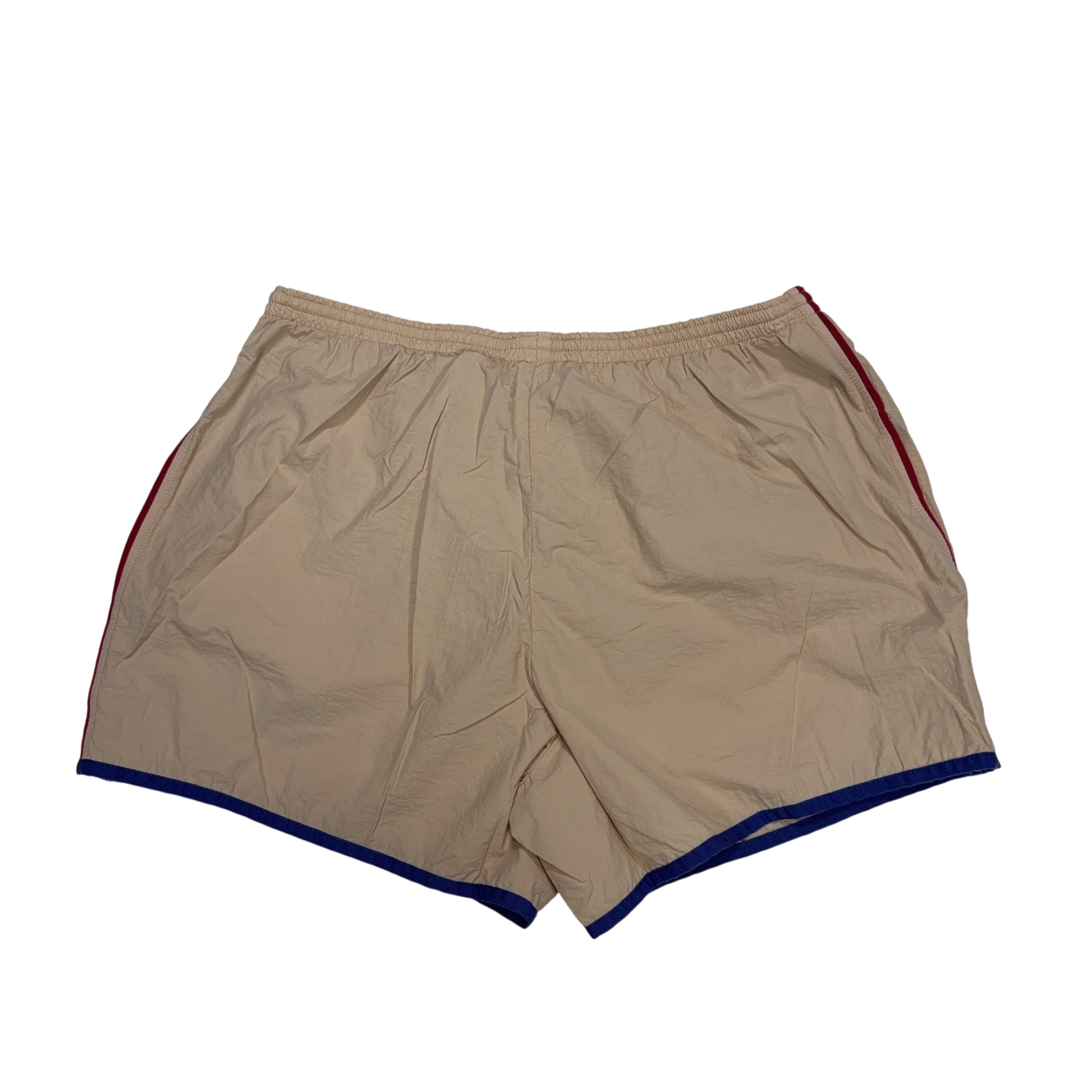 Boneville 1992 Swim Shorts Beige Shorts