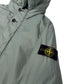 Stone Island Naslan Light Watro Down-TC Hooded Parka – Green