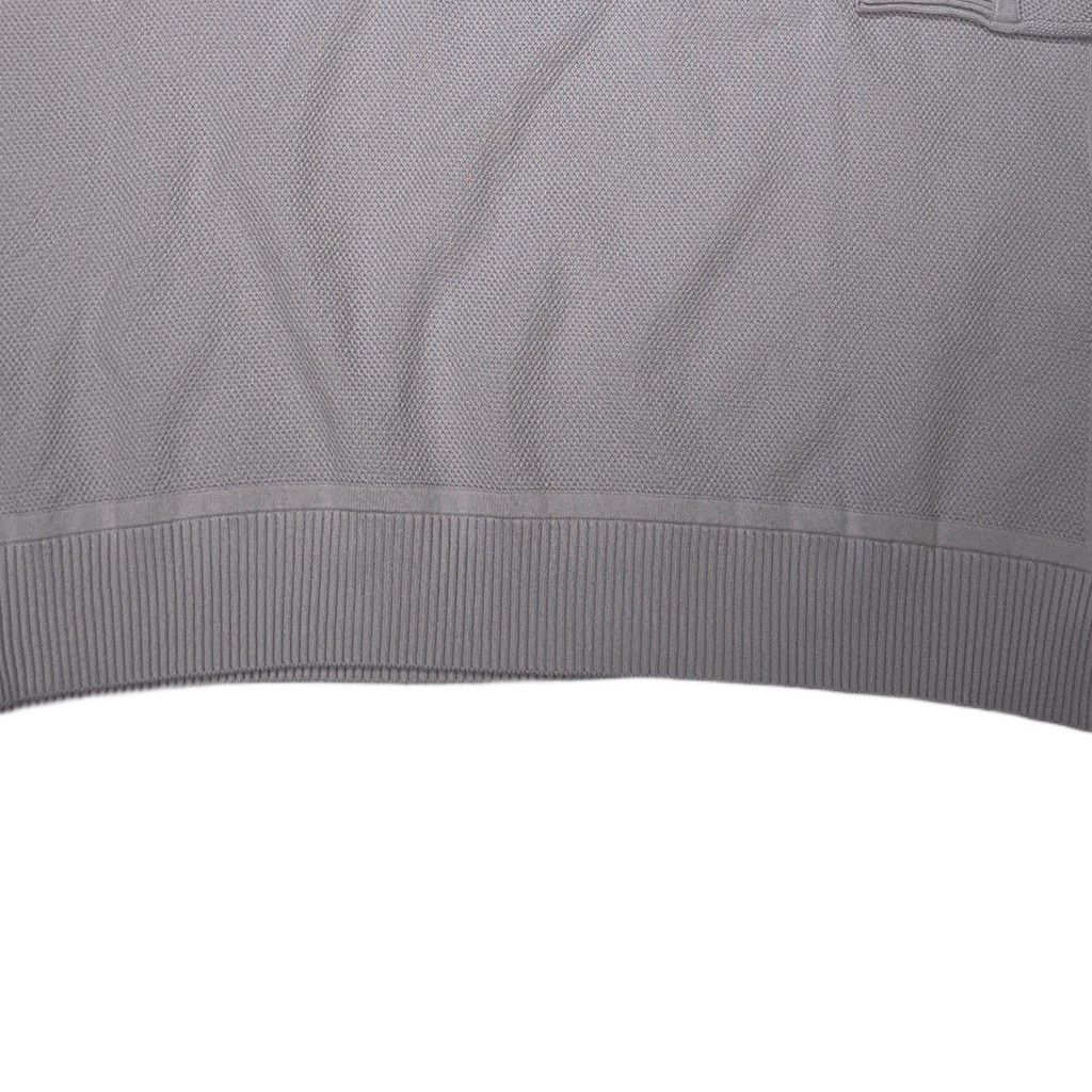 Stone Island Crew Neck Jumper – Lilac