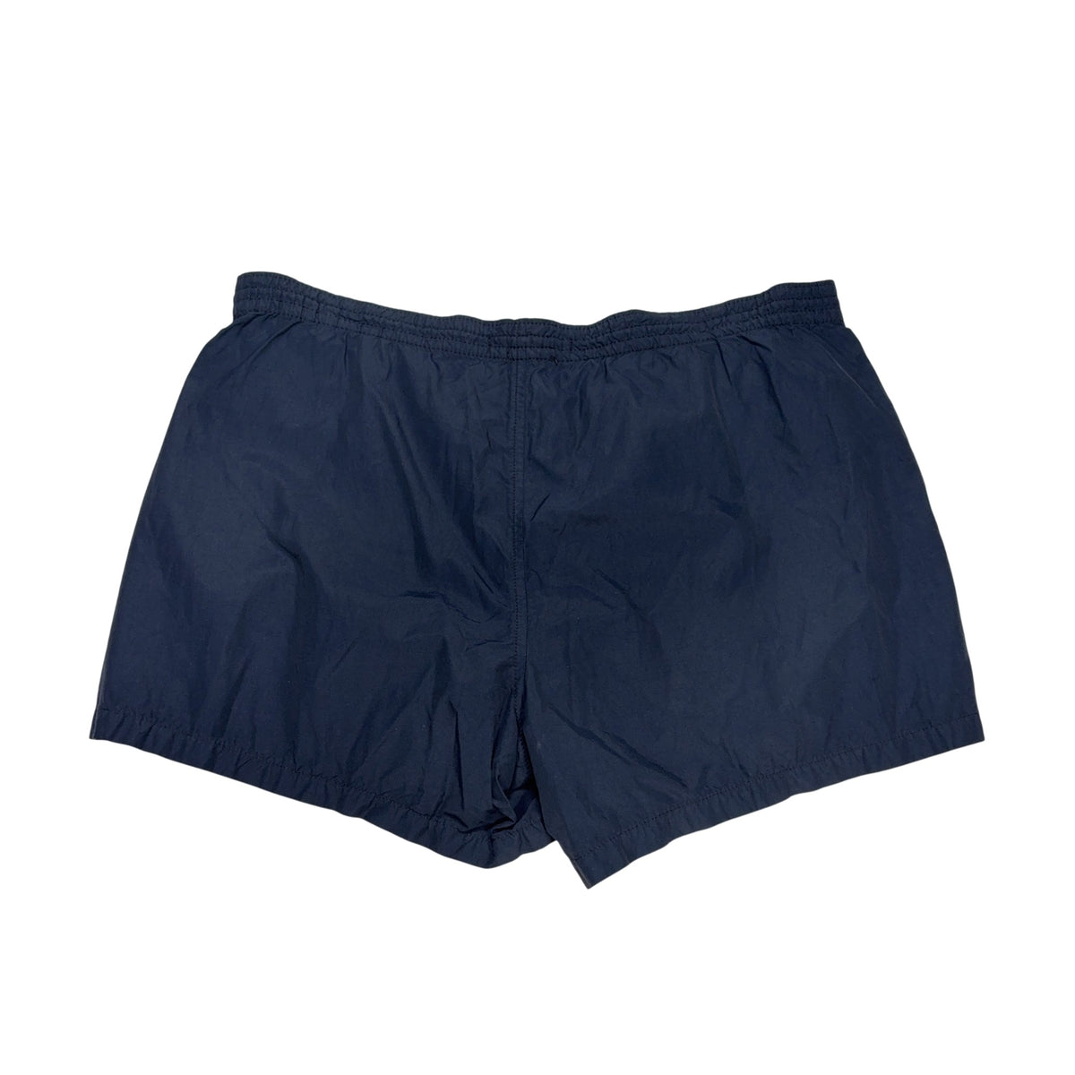 Stone Island Vintage Navy Shorts