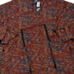Stone Island DPM Ripstop Devore Shadow Brown Jacket