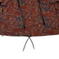 Stone Island DPM Ripstop Devore Shadow Brown Jacket