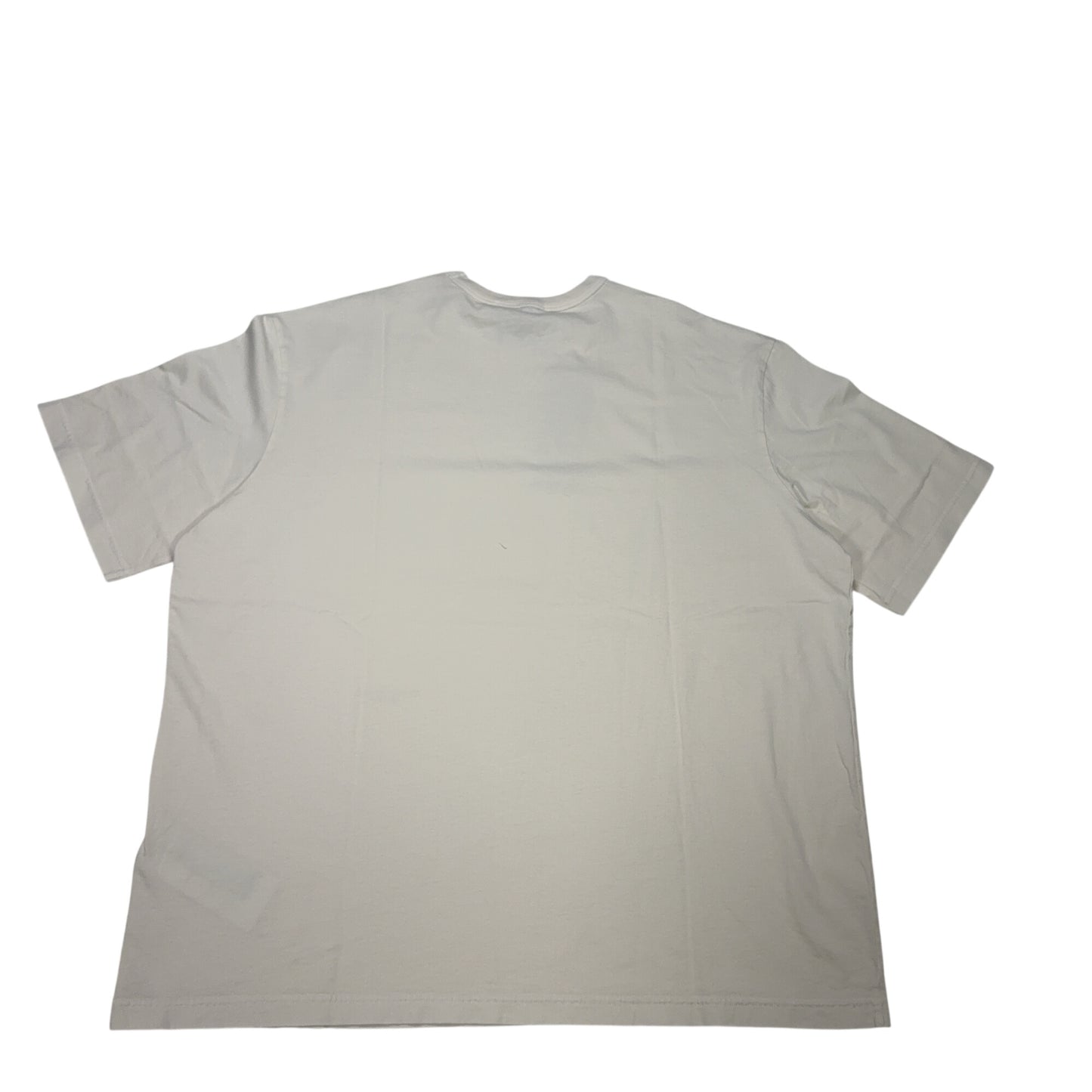Stone Island Marina White T-shirt