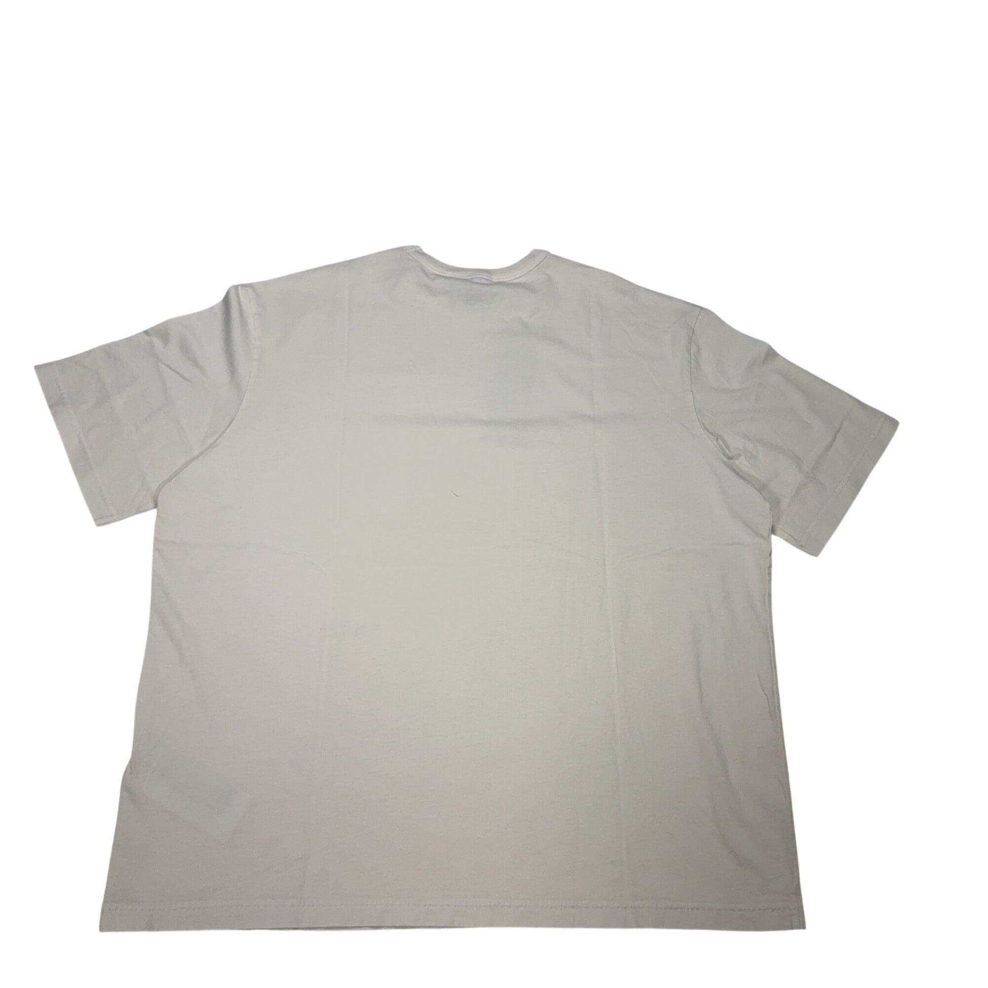 Stone Island Marina White T-shirt