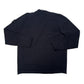 Stone Island Crew Neck Jumper – Black