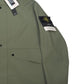 Stone Island Light Soft Shell-R Jacket – Green