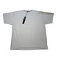 Stone Island Shoulder Logo White T-shirt