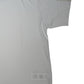 Stone Island Shoulder Logo White T-shirt