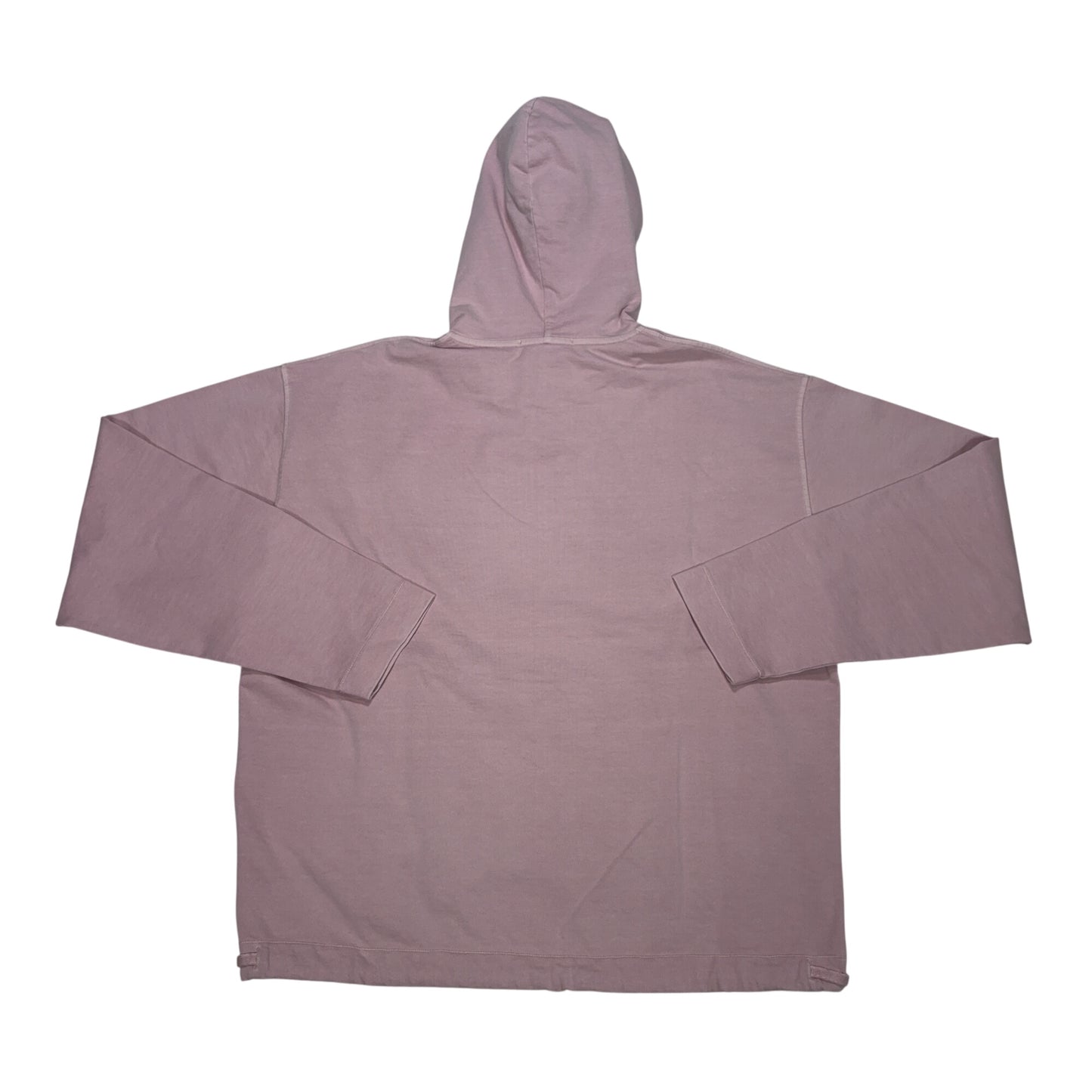 Stone Island Marina Pink Hoodie