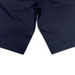 Stone Island Patch Logo Cargo Navy Shorts