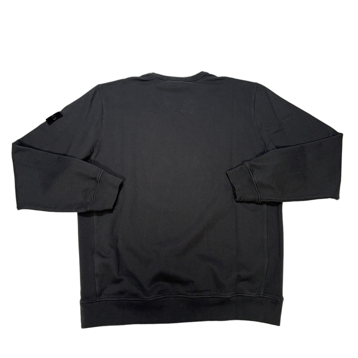 Stone Island Grey Jumpers