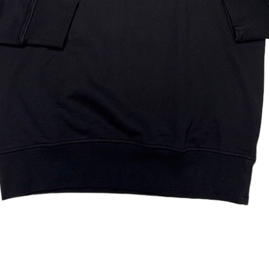 Stone Island Black Jumpers