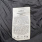Stone Island Pertex Quantum Y Down Black Coat