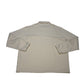 Stone Island X New Balance Beige Tops