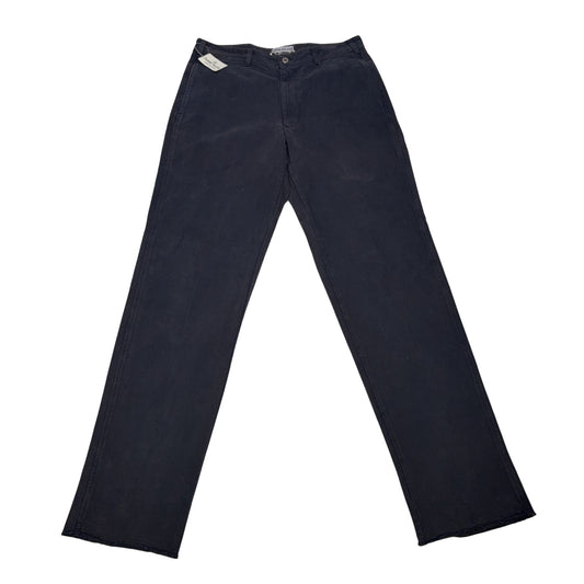 Stone Island 1992 Marina Navy Trousers