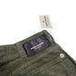 Stone Island 1992 Marina Corduroy Green Trousers