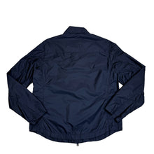 Load image into Gallery viewer, Pall &amp; Shark Black Zip-Up Overshirt Jacket
