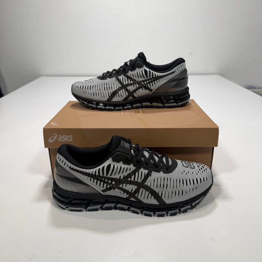 Cp company X Asics quantum gel 360s pure silver