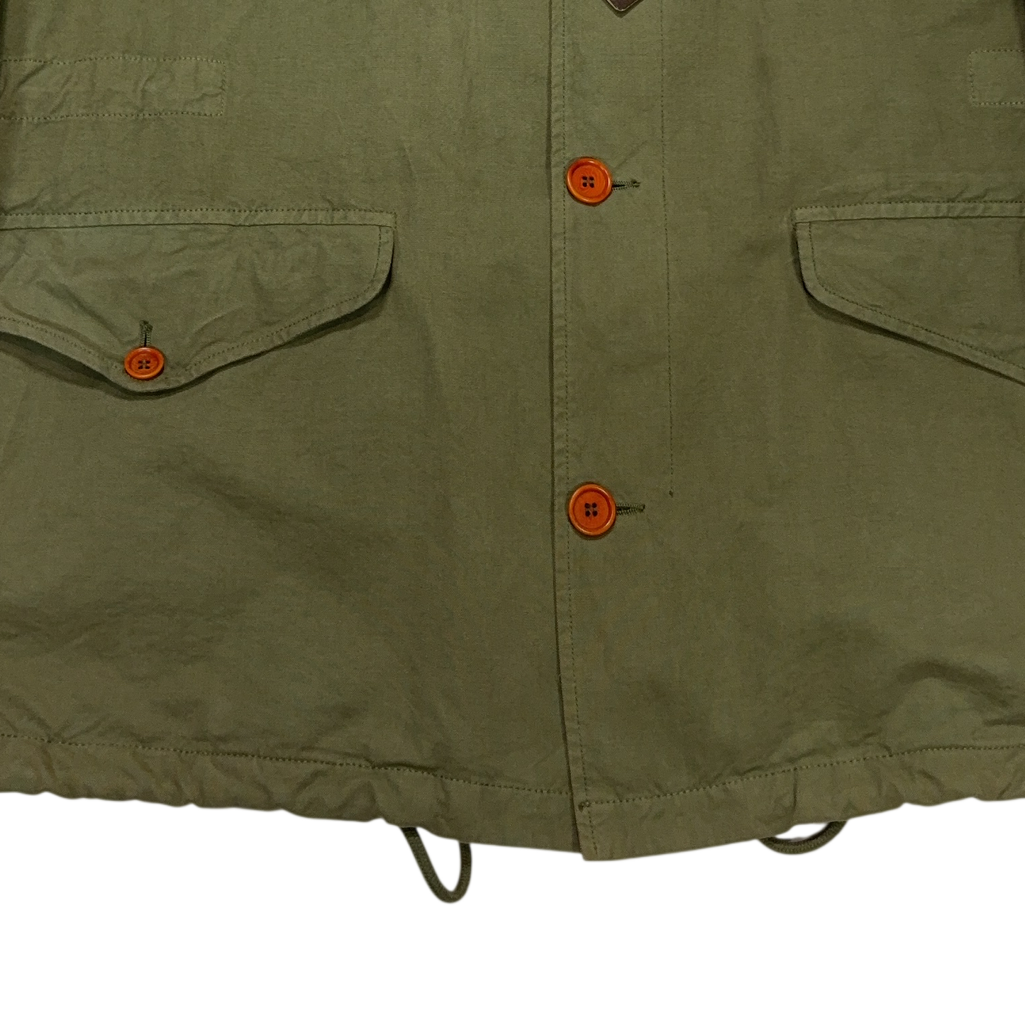 Cp Company 1992 Green Jacket