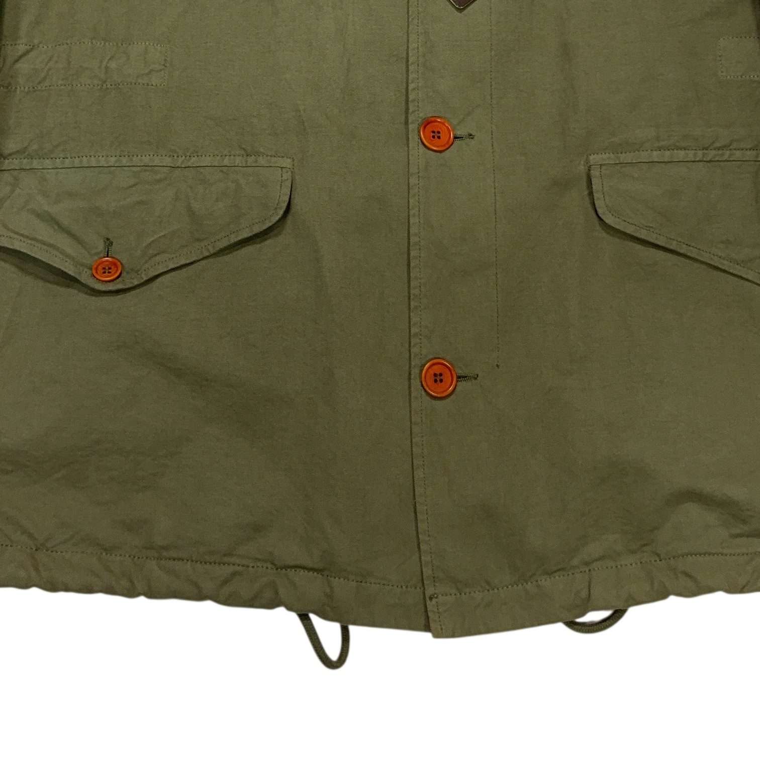 Cp Company 1992 Green Jacket