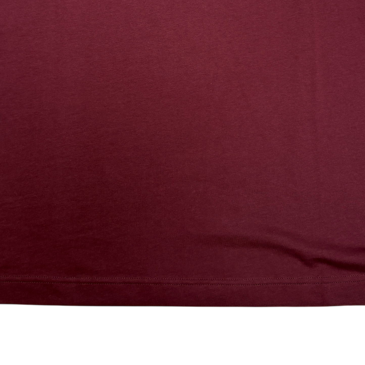 Aquascutum Red T-shirt