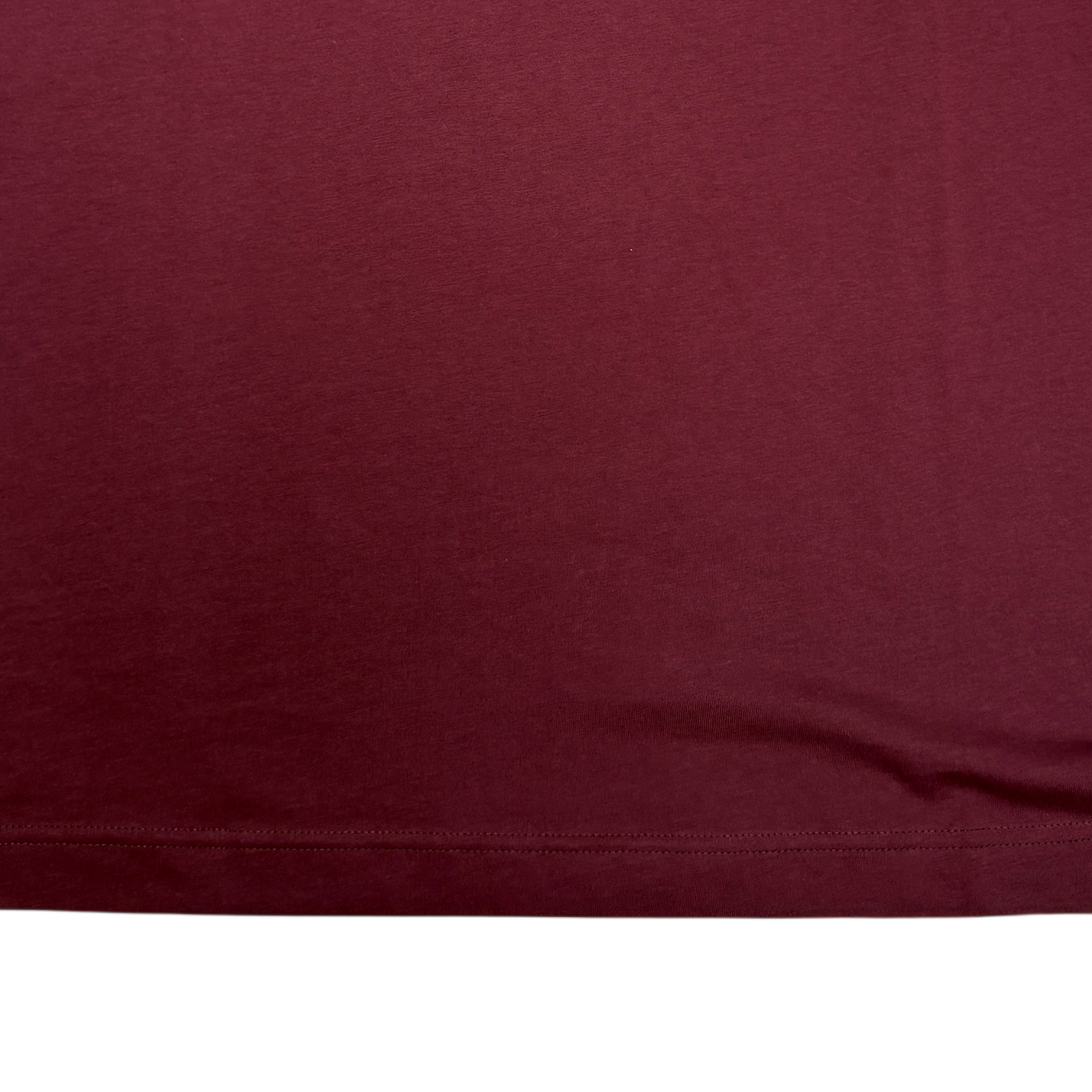 Aquascutum Red T-shirt