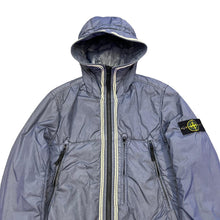 Load image into Gallery viewer, Stone Island Crinkle Rep Coat

