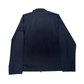 Stone Island Ghost Navy Jacket