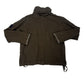 Stone Island Stand-Collar Utility Jacket – Brown