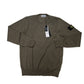 Stone Island Brown Jumpers