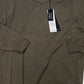 Stone Island Brown Jumpers