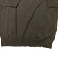 Stone Island Brown Jumpers