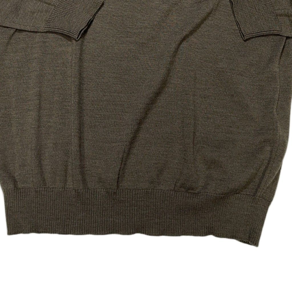 Stone Island Brown Jumpers