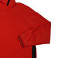 adidas x CP Company Goggle Hoodie – Red