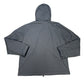 Stone Island Garment Dyed Crinkle Reps NY Hooded Jacket – Blue