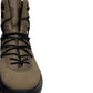 Stone Island Lace-Up Hiking Boots – Brown