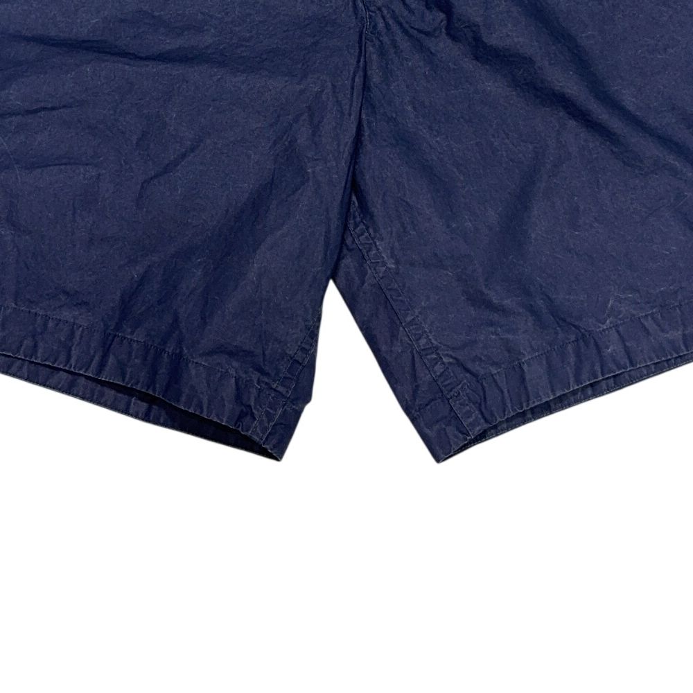 Stone Island Marina Blue Shorts