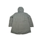 Stone Island Micro Twill Down Hooded Coat – Green
