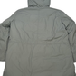 Stone Island Micro Twill Down Hooded Coat – Green